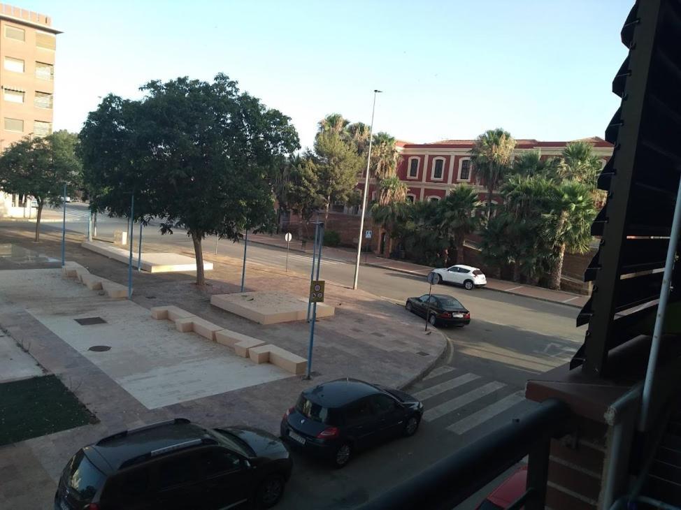 Aguilas Playa מראה חיצוני תמונה