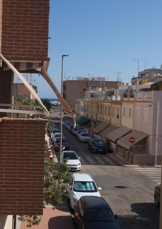 Aguilas Playa מראה חיצוני תמונה