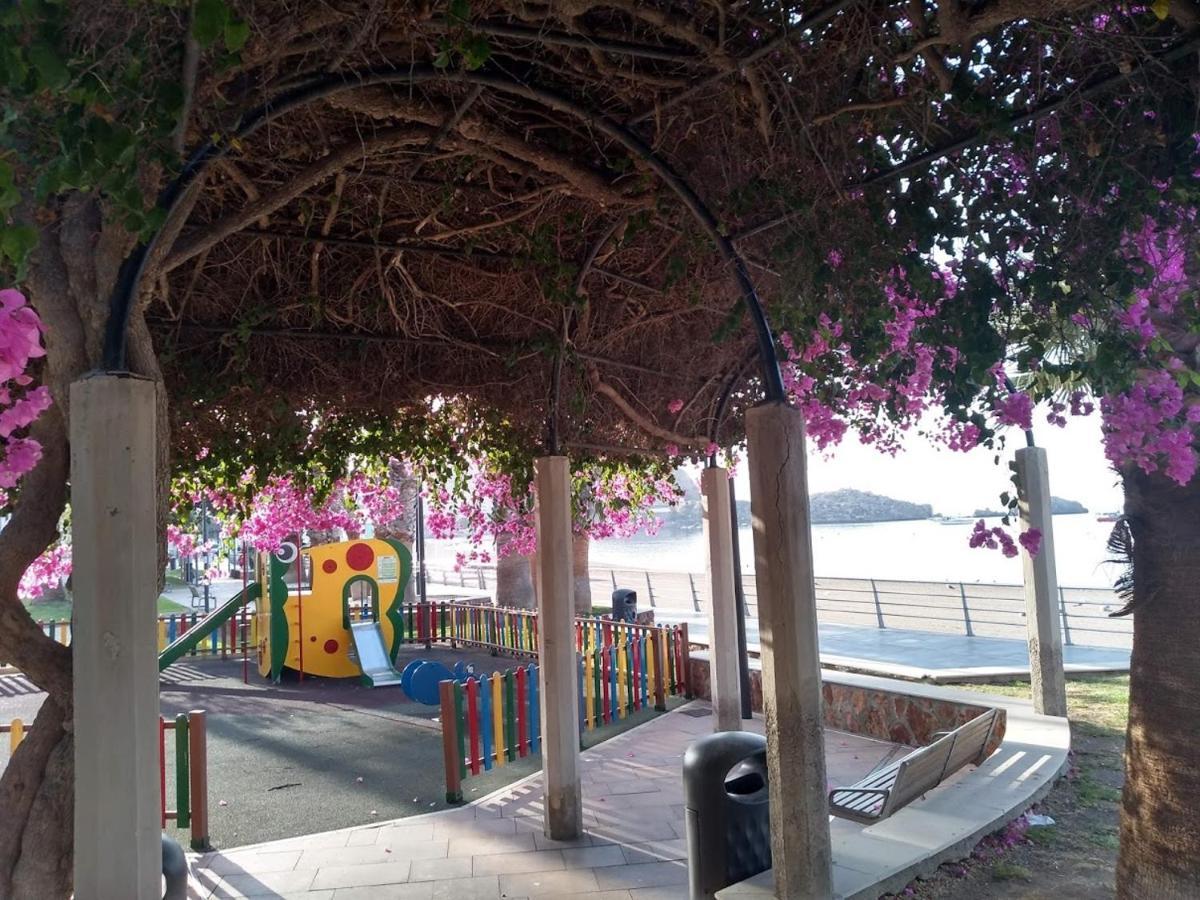 Aguilas Playa מראה חיצוני תמונה