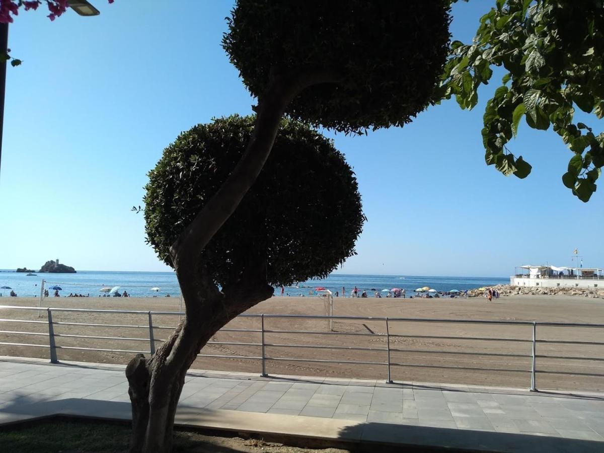 Aguilas Playa מראה חיצוני תמונה